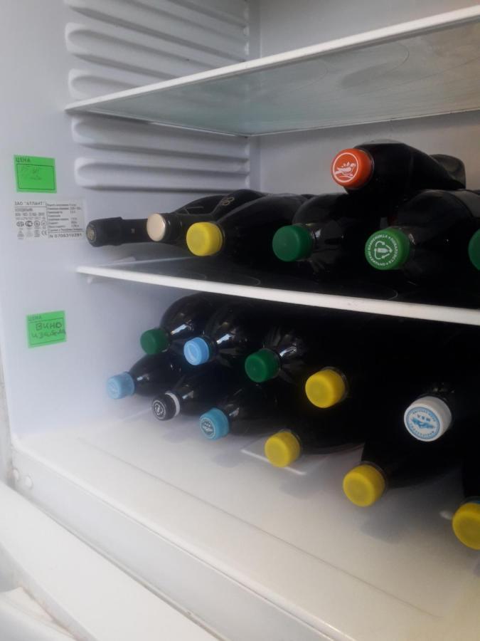 Мир Ochamchira Eksteriør bilde