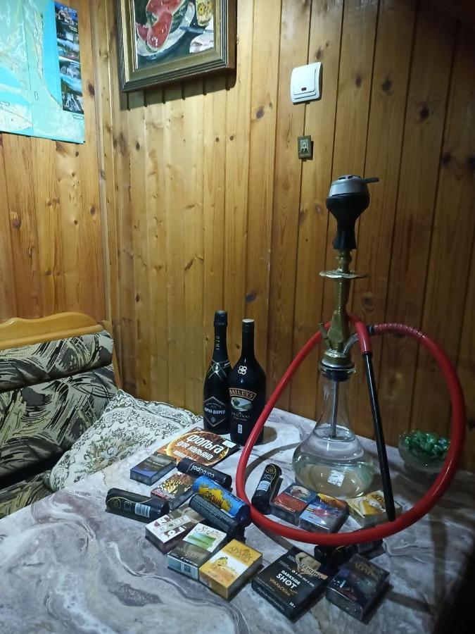 Мир Ochamchira Eksteriør bilde